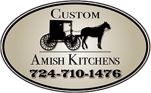 Custom Amish Kitchens Logo
